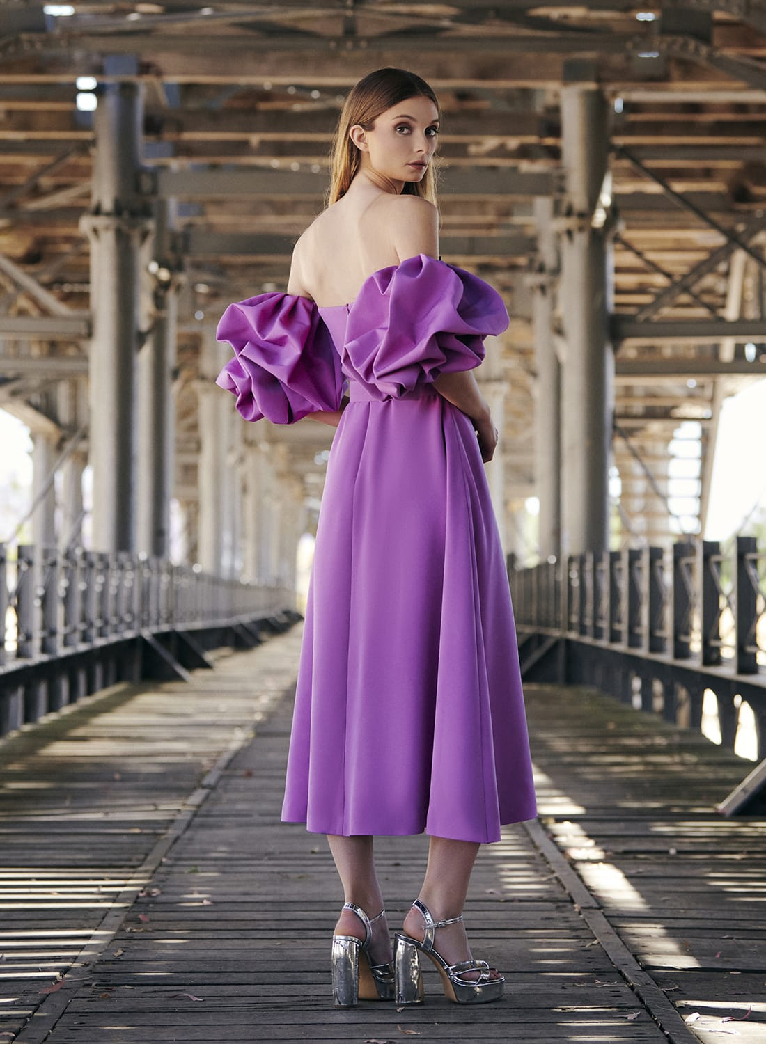 VESTIDO RANIA