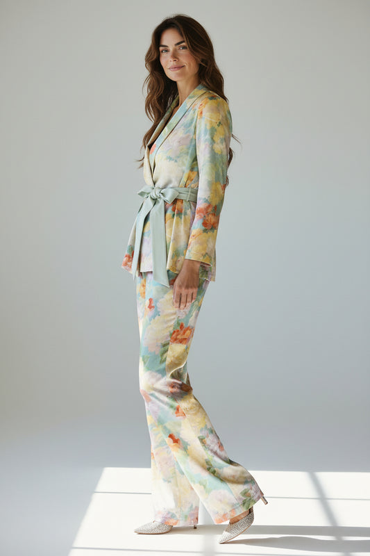 TRAJE GARDEN