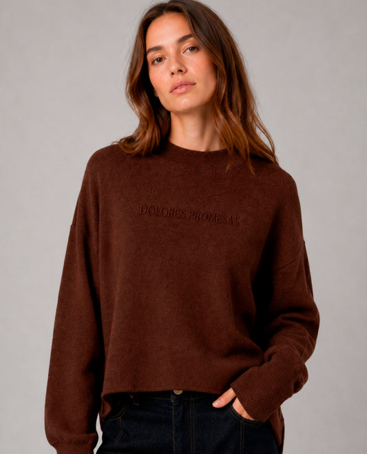 JERSEY DOLORES PROMESAS