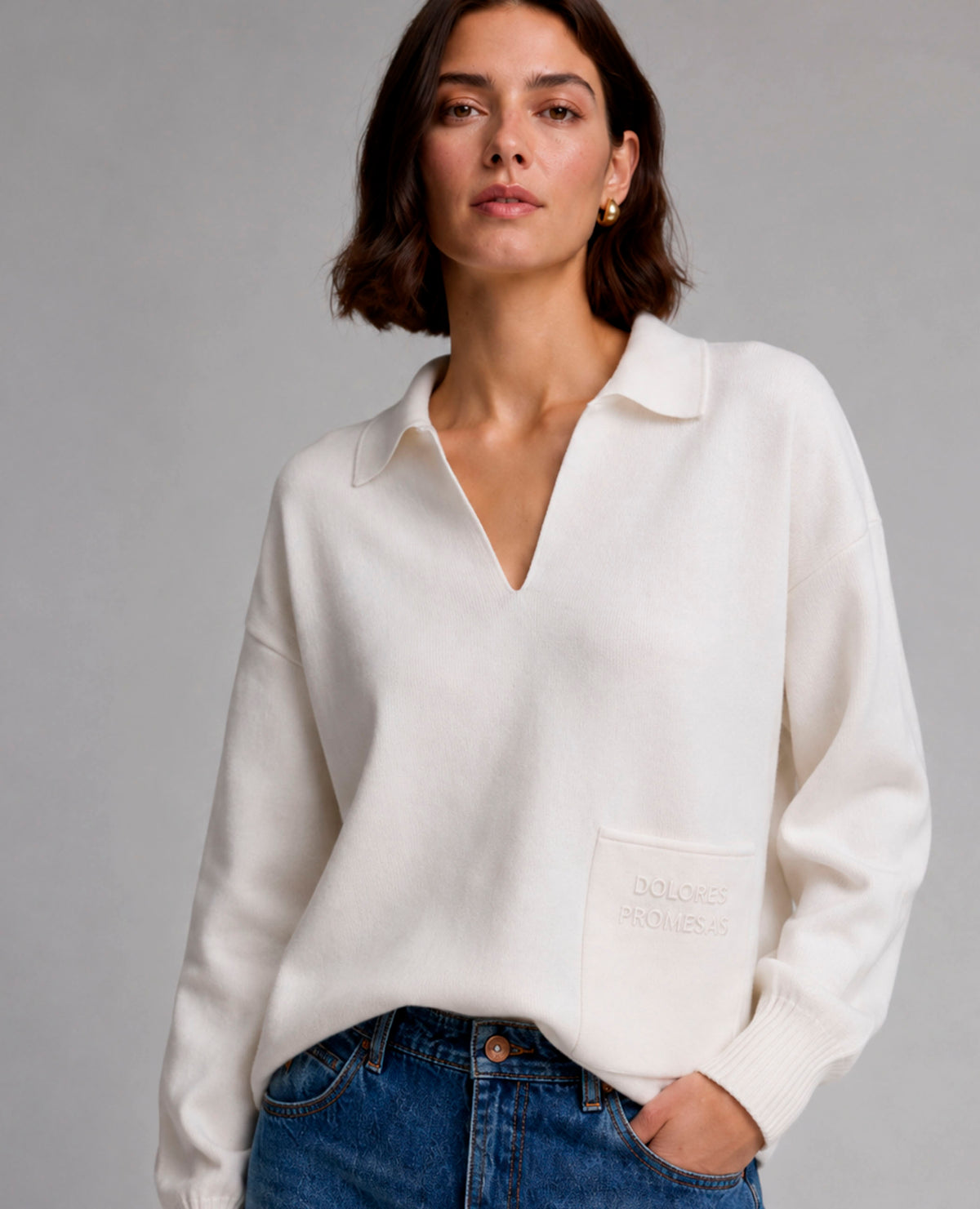 JERSEY DOLORES PROMESAS