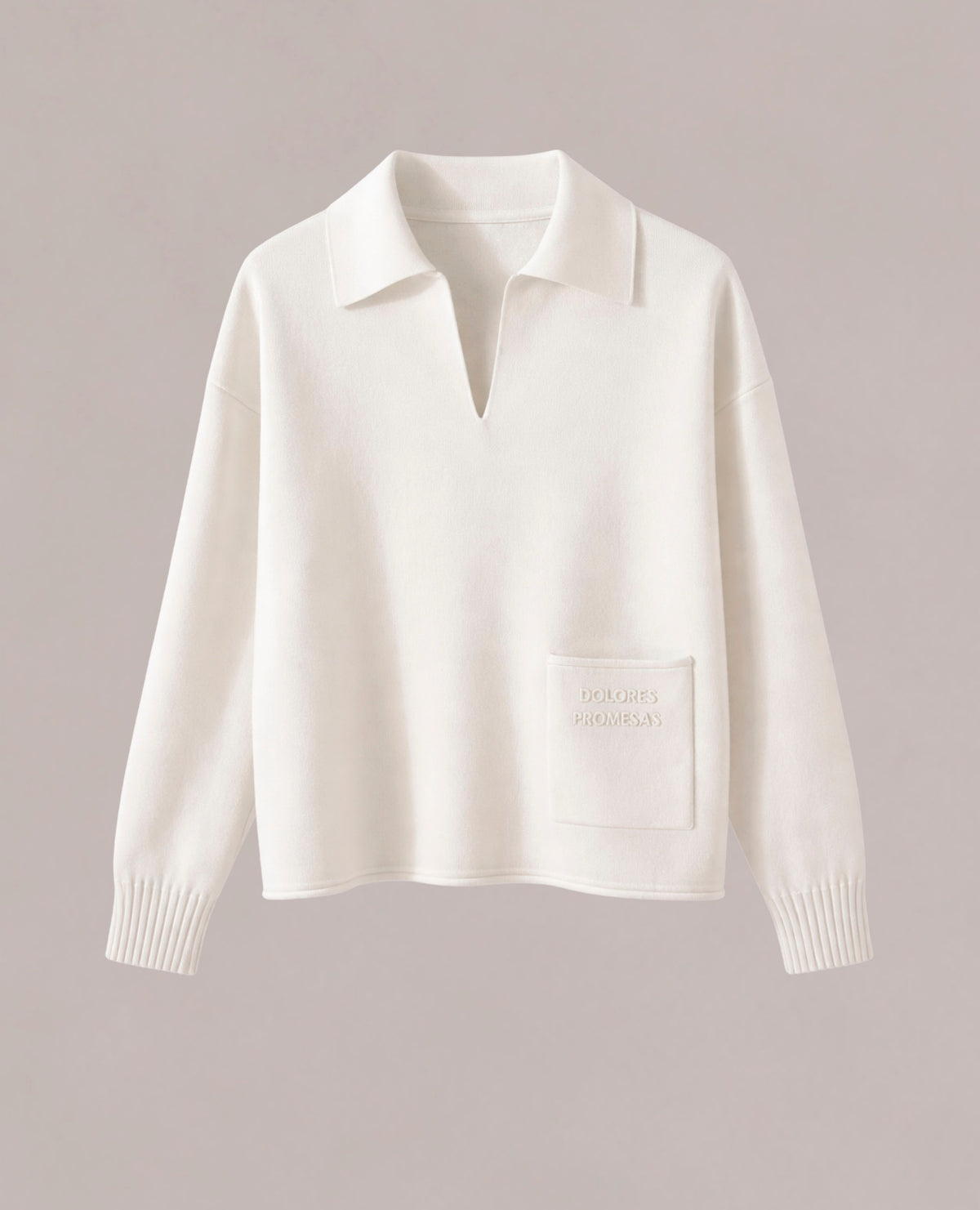 JERSEY DOLORES PROMESAS