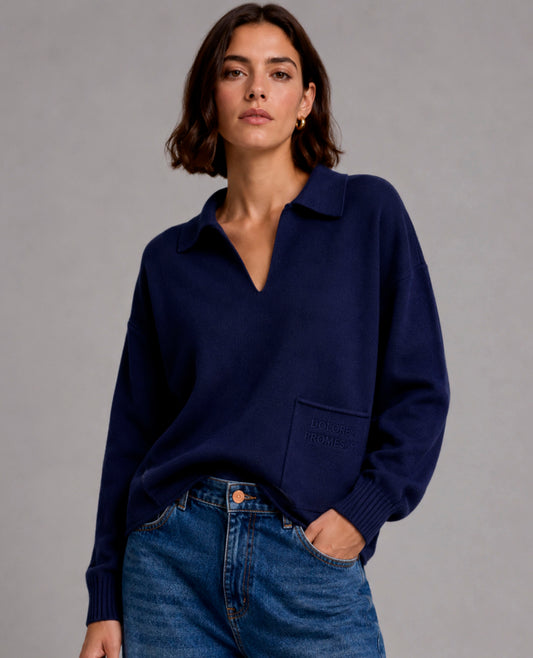 JERSEY DOLORES PROMESAS
