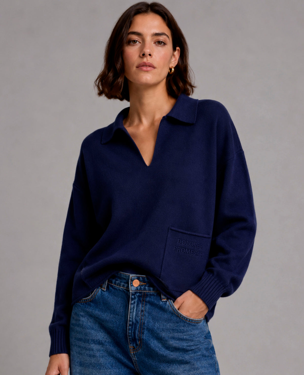 JERSEY DOLORES PROMESAS
