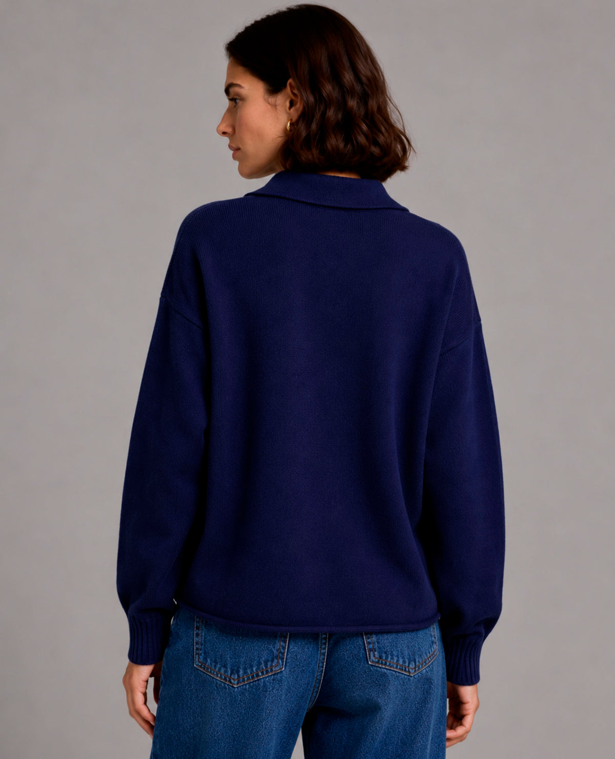 JERSEY DOLORES PROMESAS
