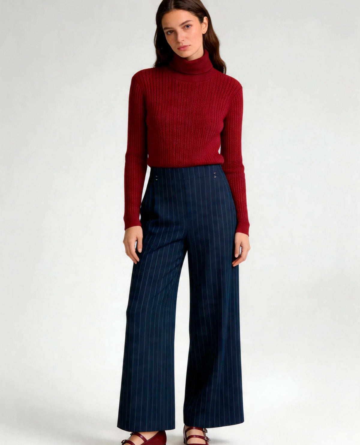 PANTALÓN DOLORES PROMESAS