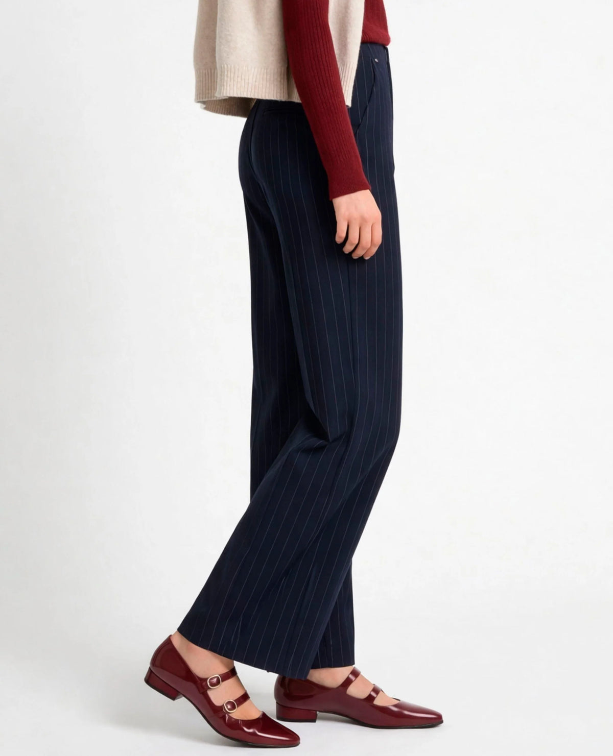 PANTALÓN DOLORES PROMESAS