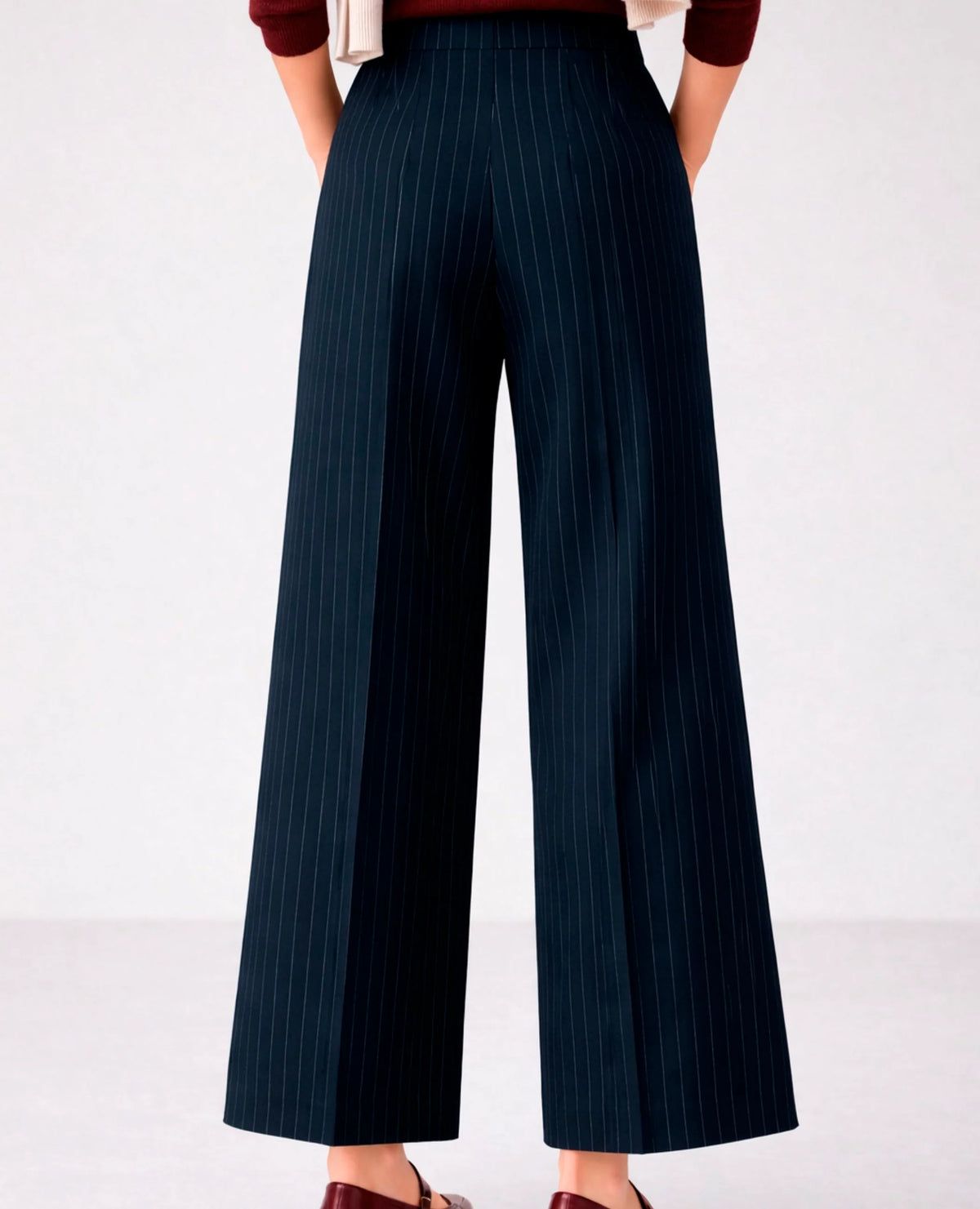 PANTALÓN DOLORES PROMESAS