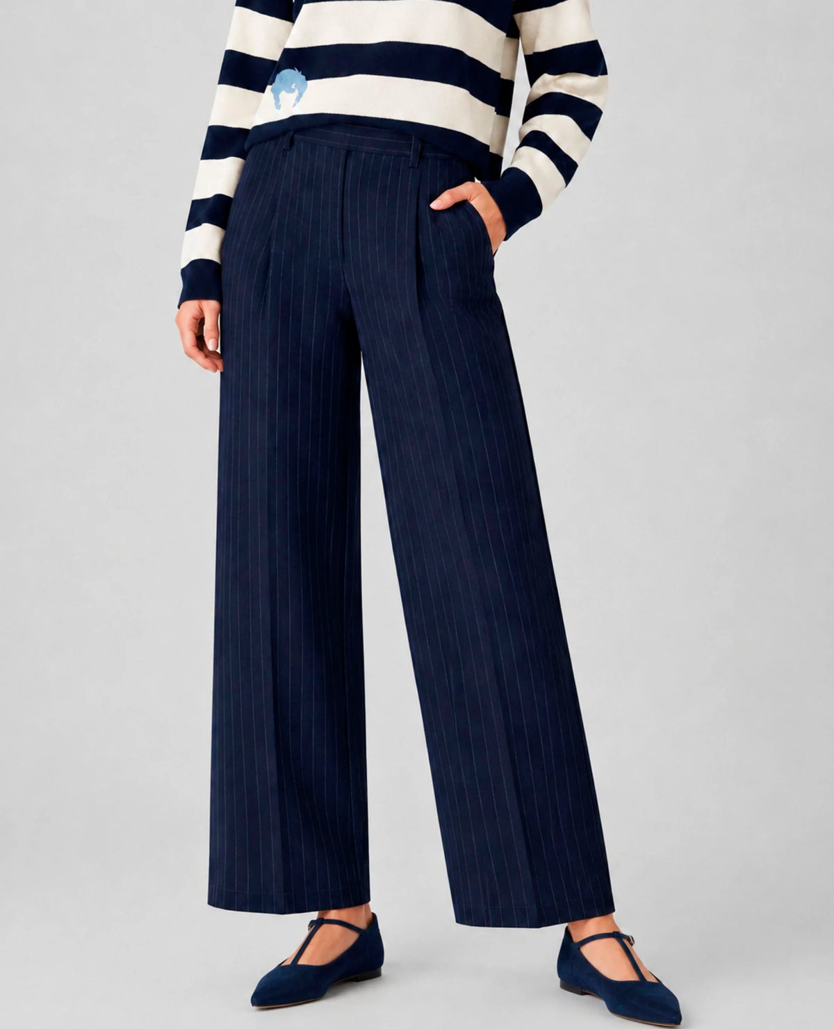 PANTALÓN DOLORES PROMESAS
