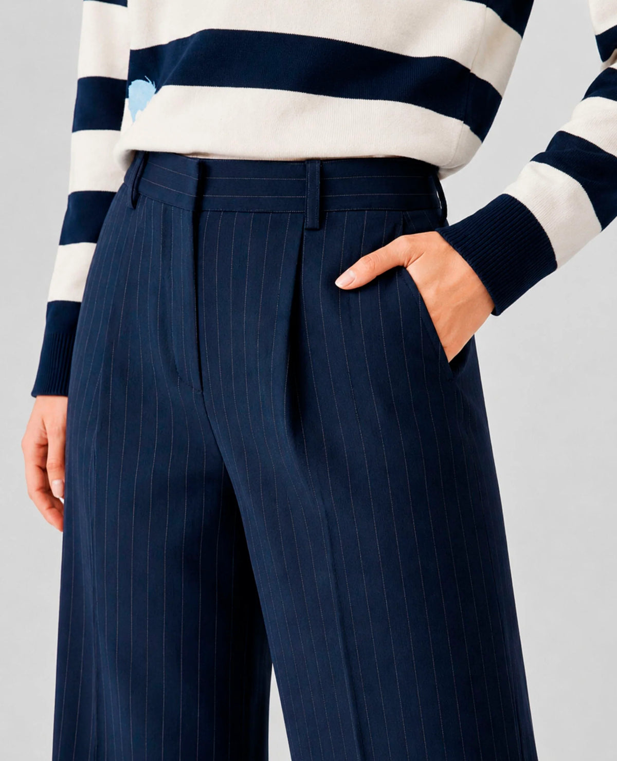 PANTALÓN DOLORES PROMESAS