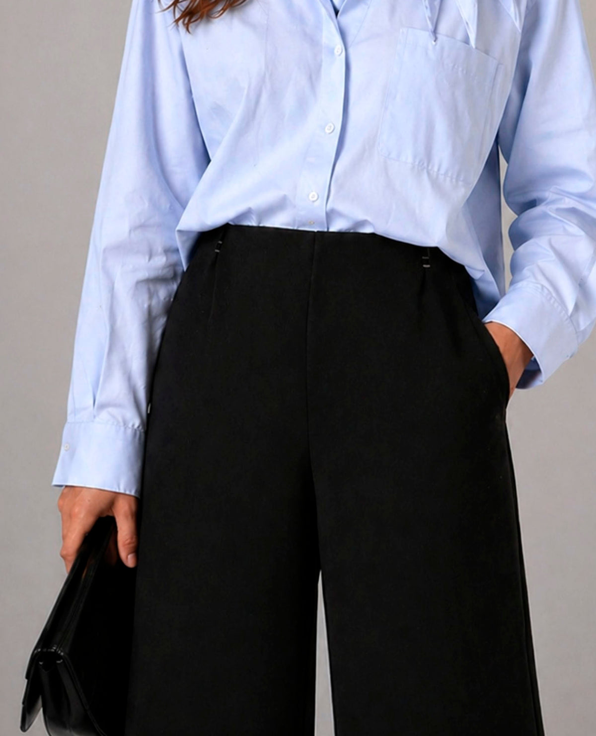 PANTALÓN DOLORES PROMESAS