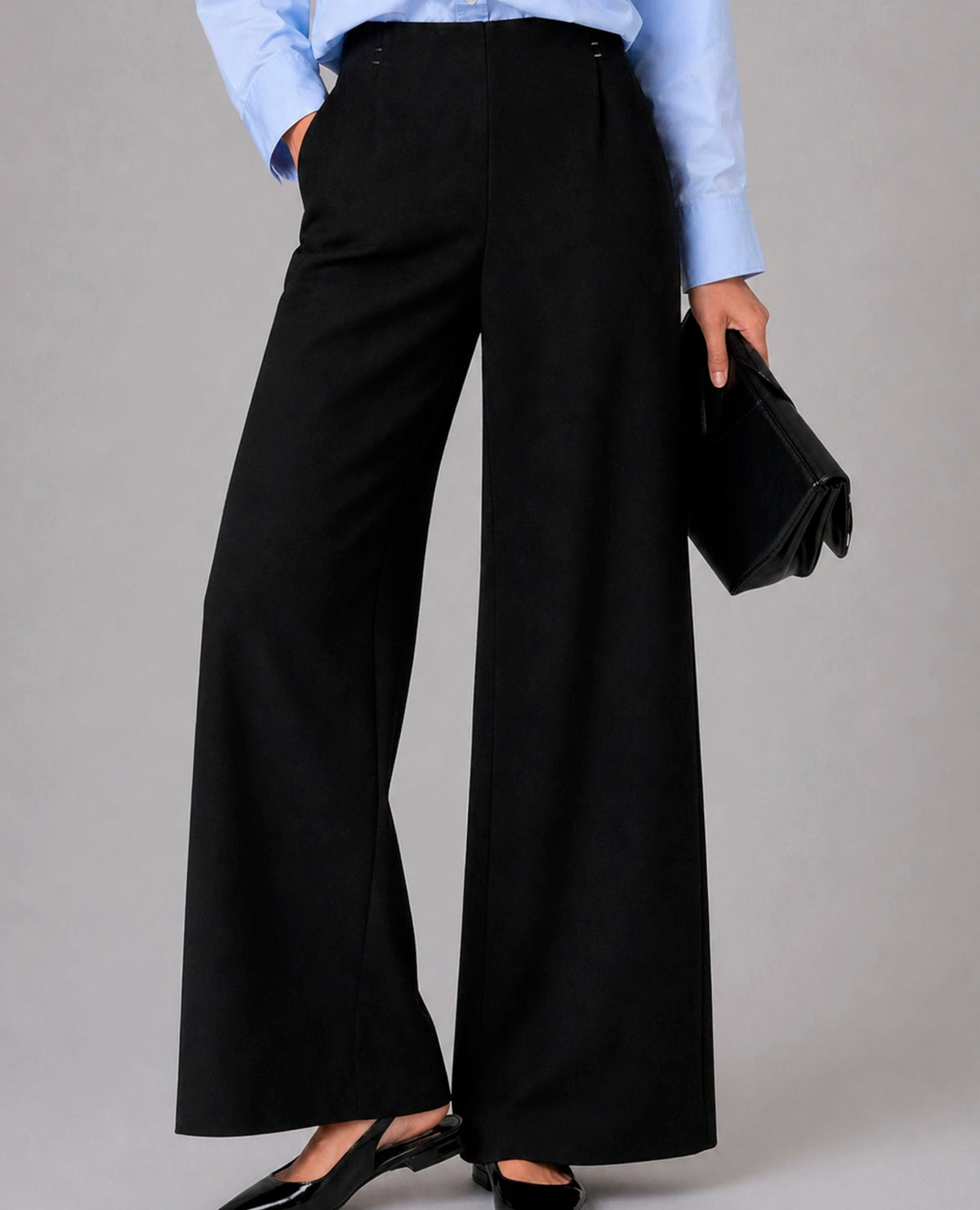 PANTALÓN DOLORES PROMESAS