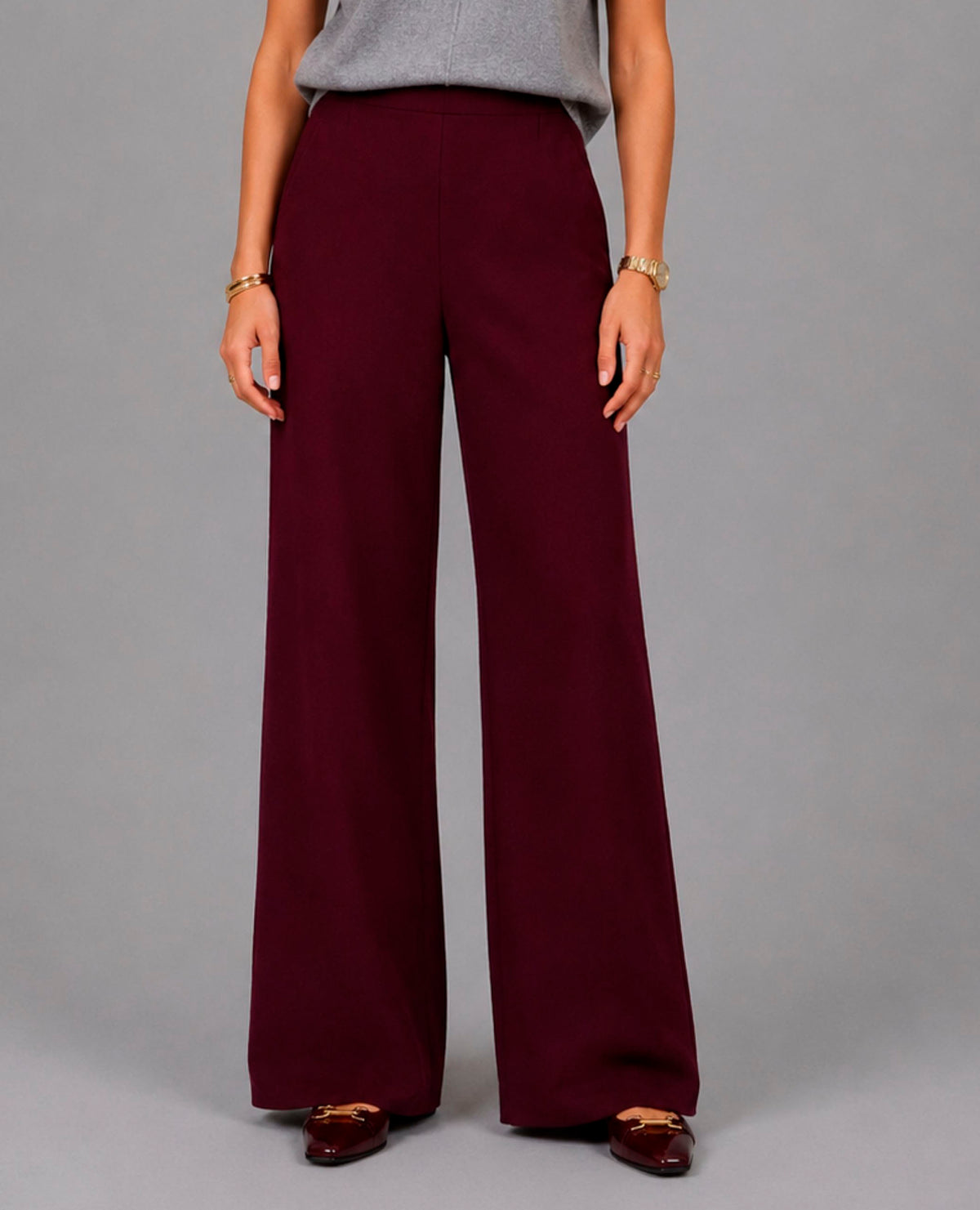 PANTALÓN DOLORES PROMESAS