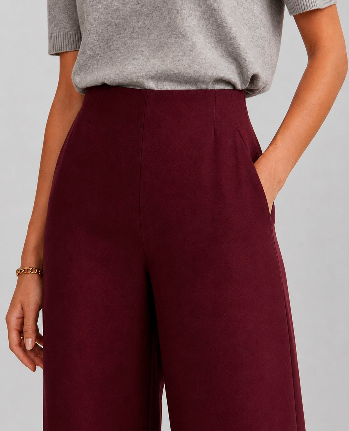 PANTALÓN DOLORES PROMESAS