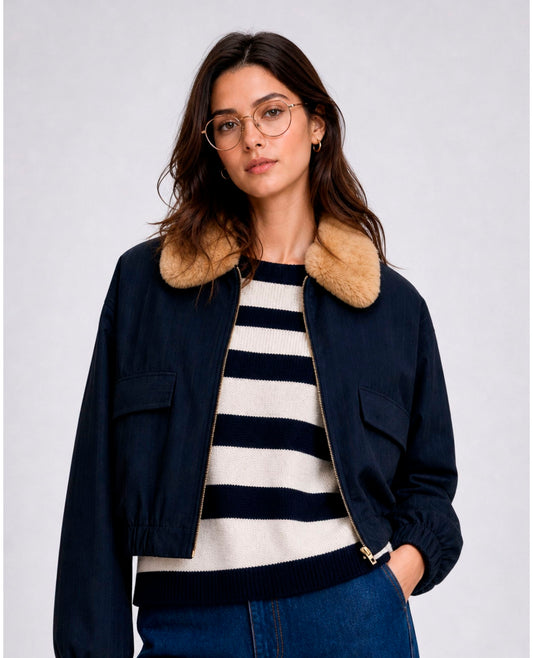 CHAQUETA DOLORES PROMESAS