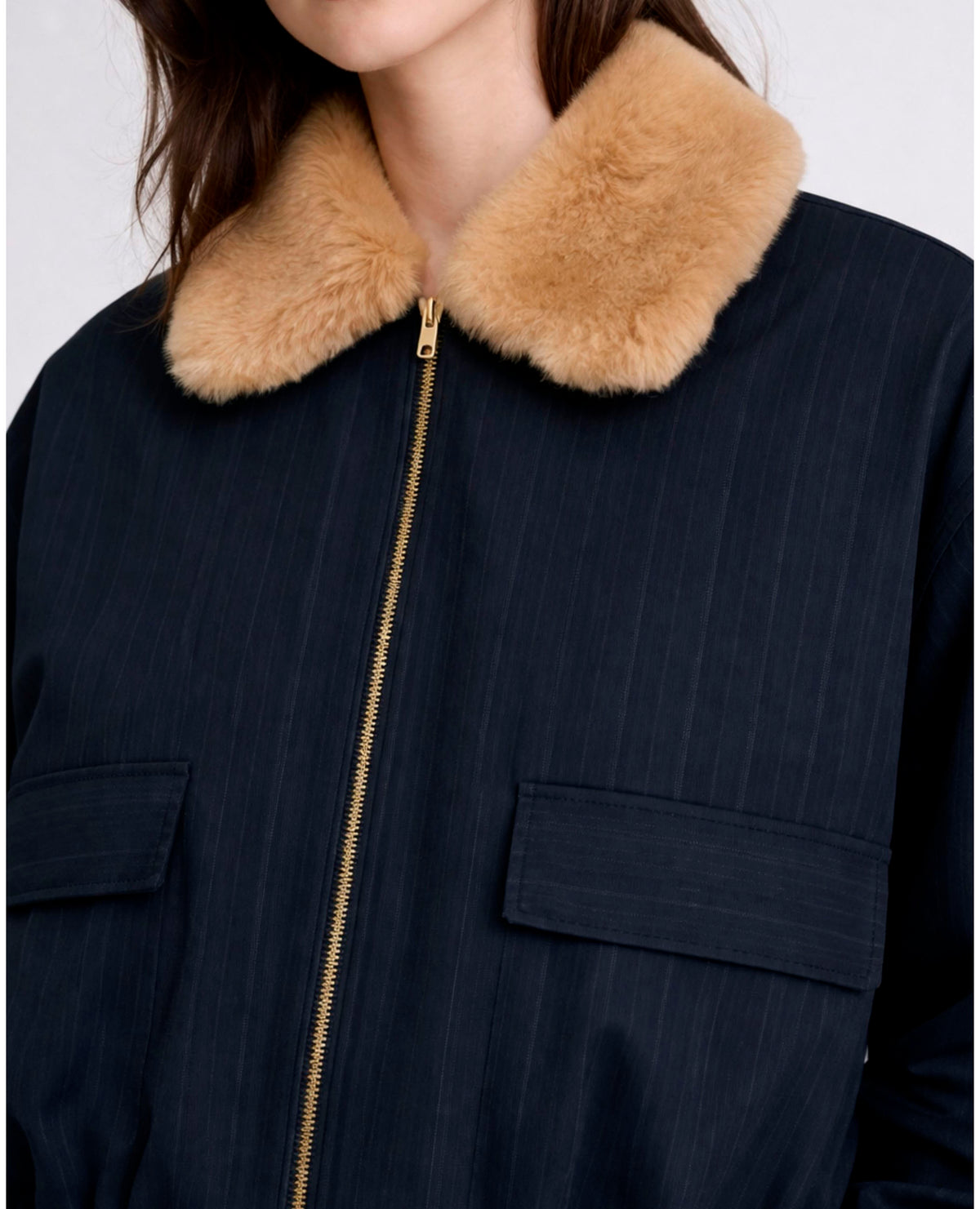 CHAQUETA DOLORES PROMESAS