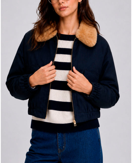 CHAQUETA DOLORES PROMESAS