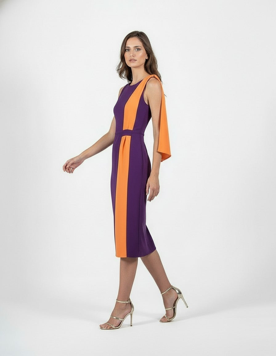 VESTIDO NARAN