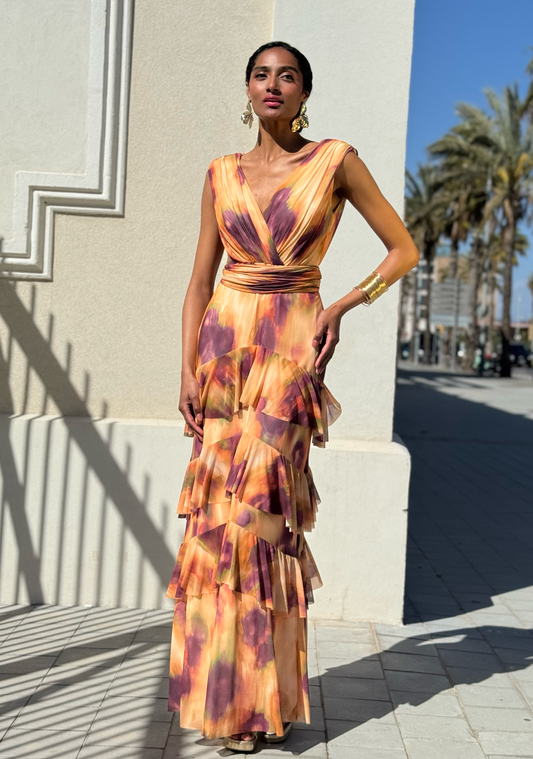 VESTIDO MACAO