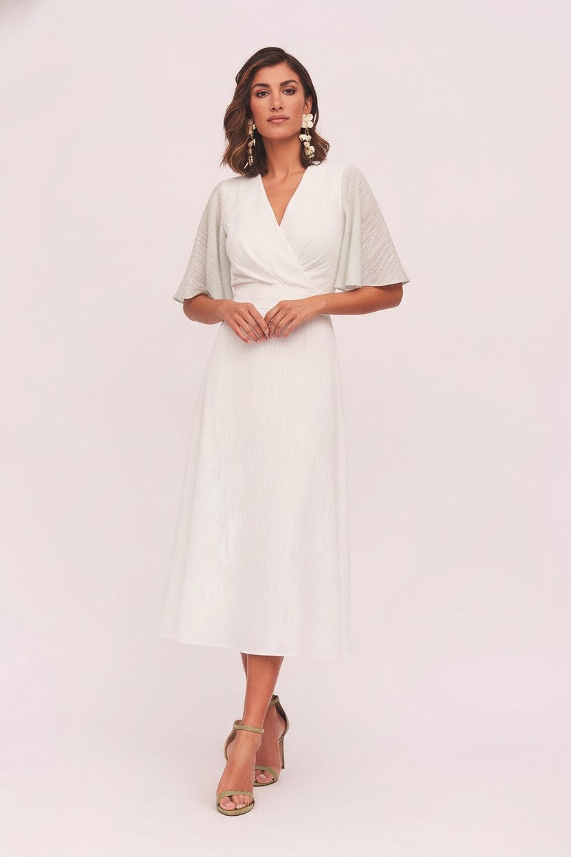VESTIDO EVIN