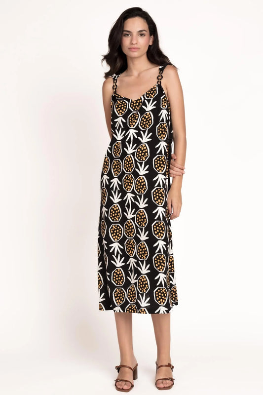 VESTIDO NASYA