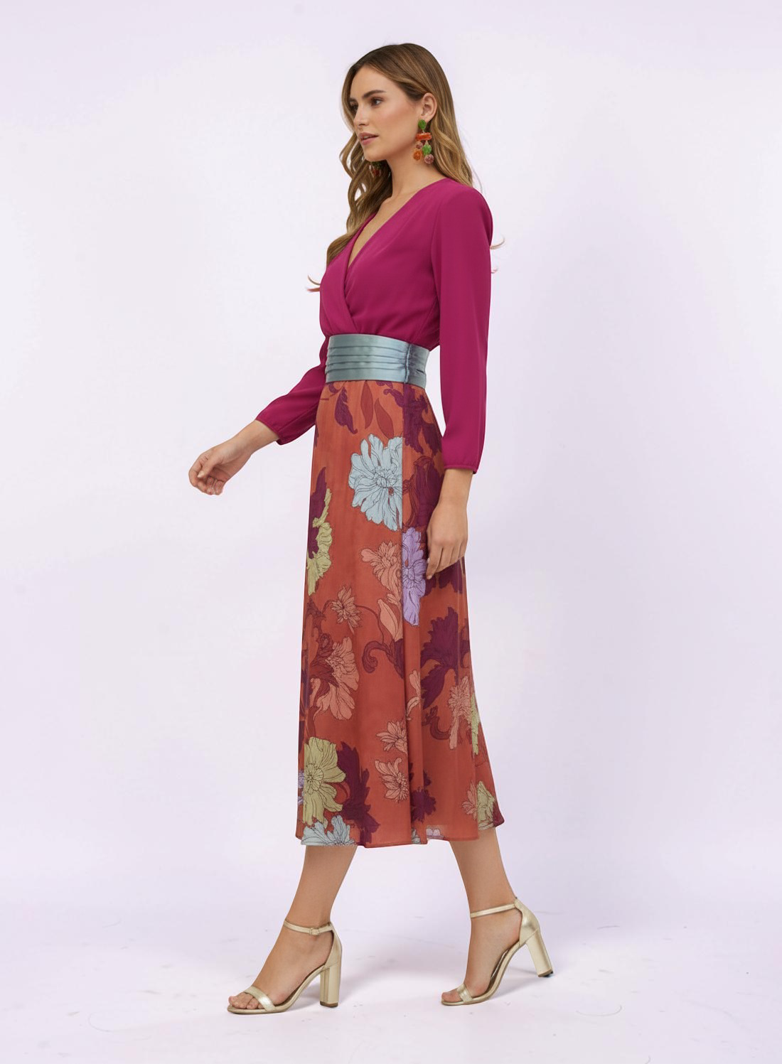 VESTIDO MENCIA