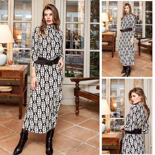 CONJUNTO ESPIGA BLANCA