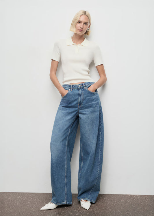 JEANS BALLOOM