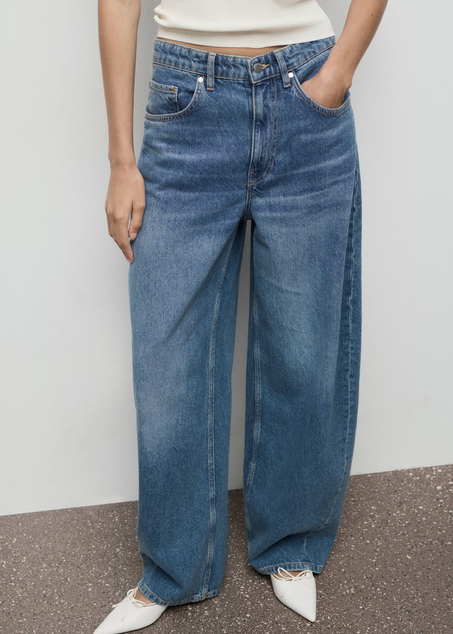 JEANS BALLOOM