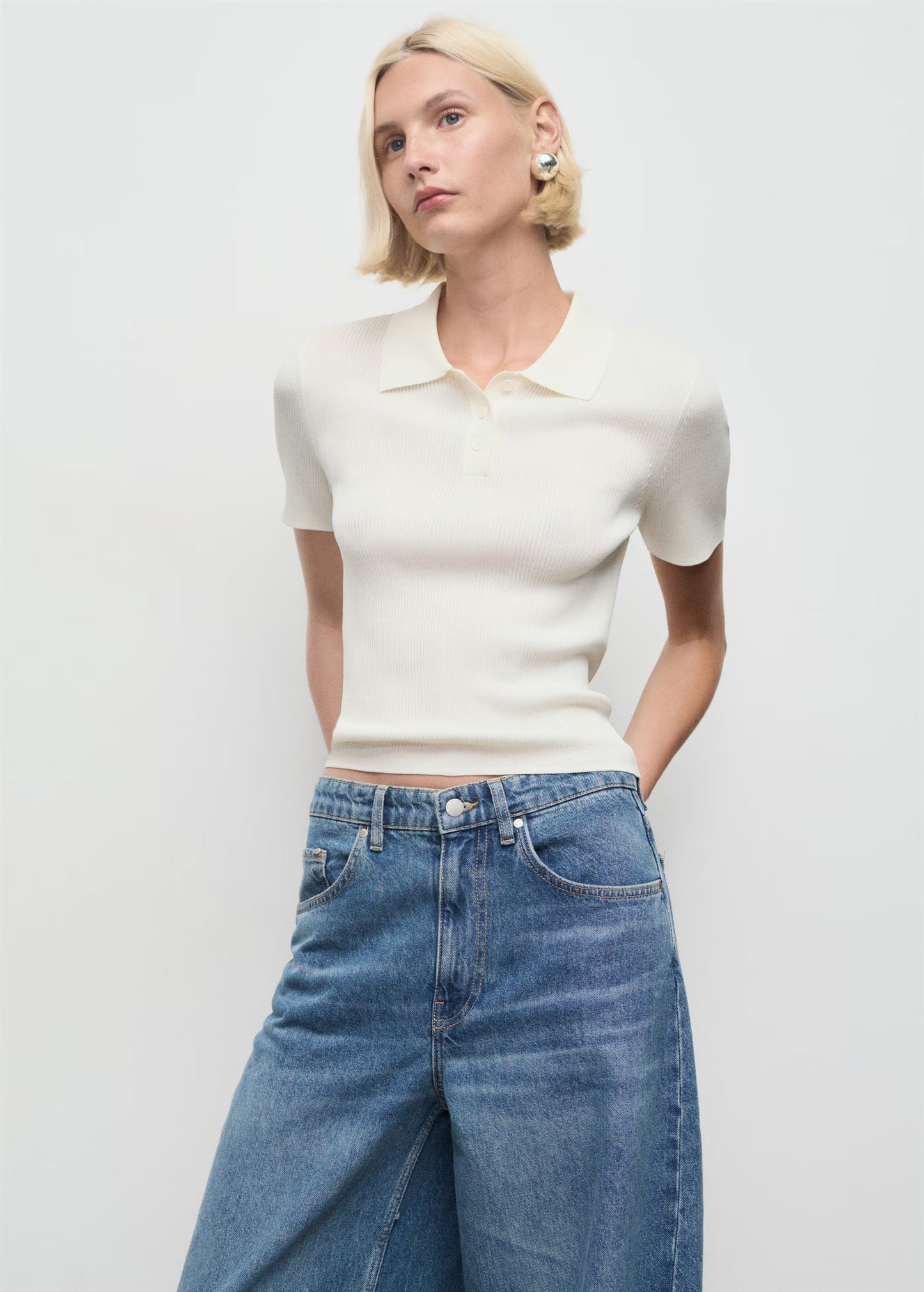 JEANS BALLOOM