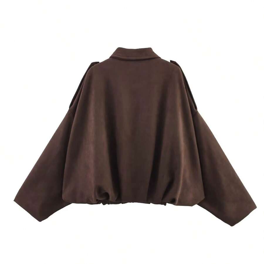 BOMBER ANTELINA