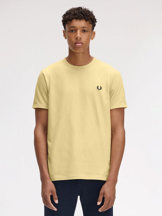 CAMISETA FRED PERRY