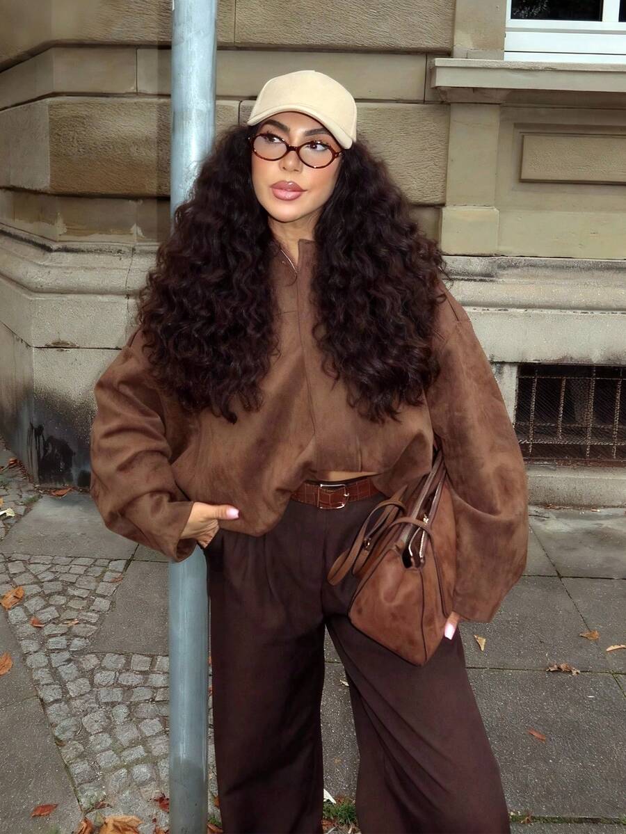 BOMBER ANTELINA
