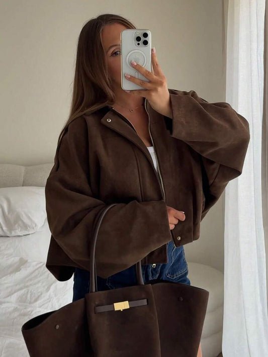 BOMBER ANTELINA