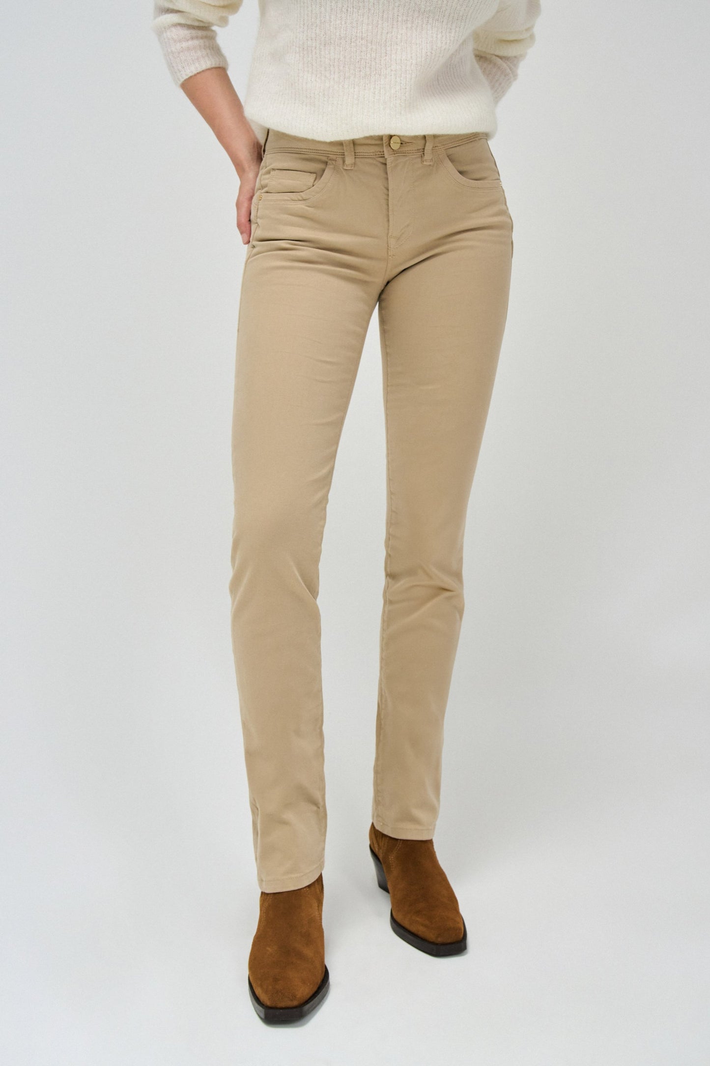 JEANS SLIM TAPED ARENA