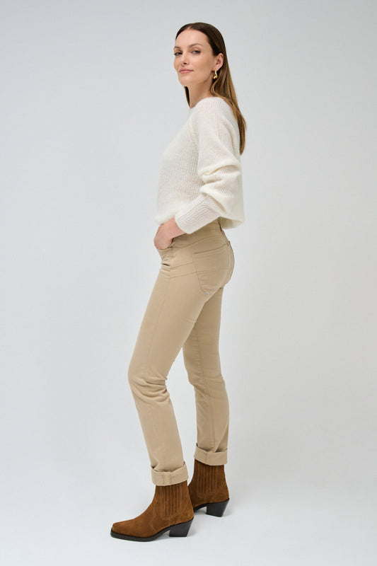 JEANS SLIM TAPED ARENA
