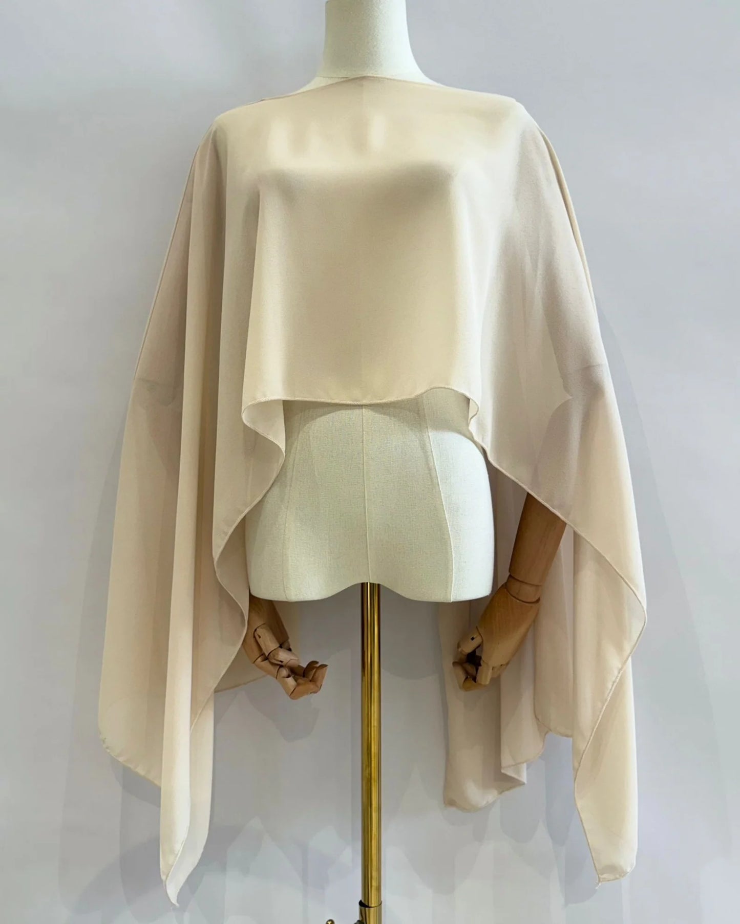 CAPA DE GASA