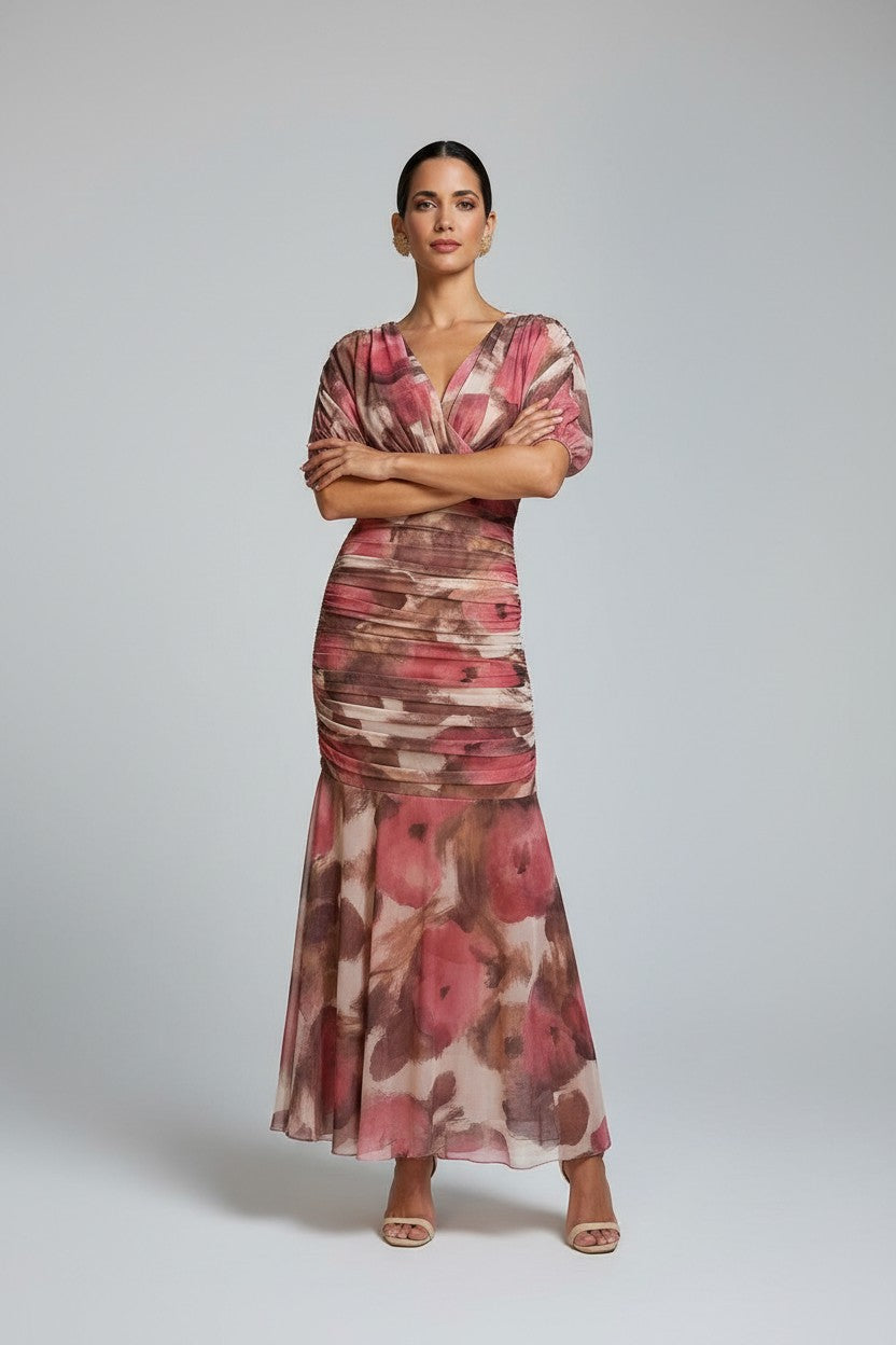 VESTIDO MELIA