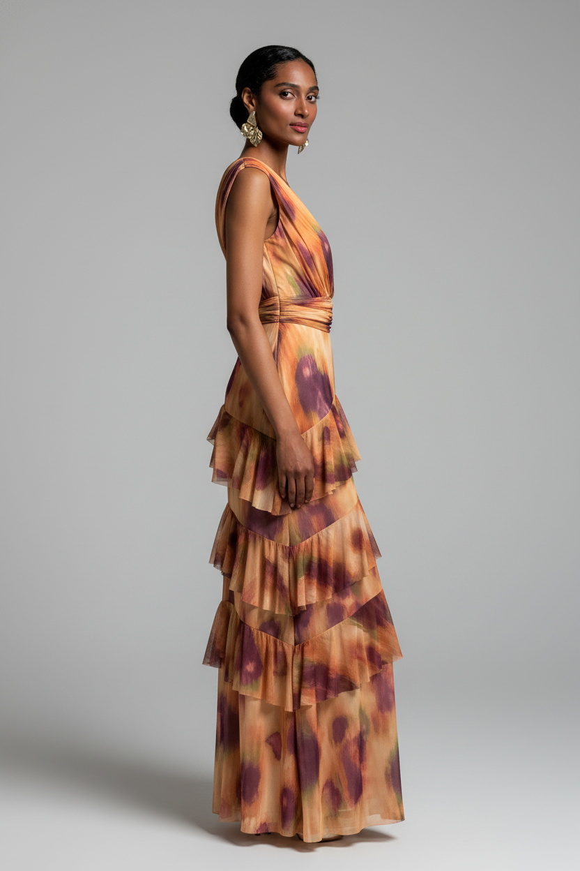 VESTIDO MACAO