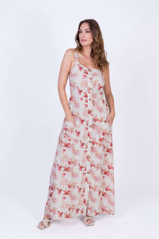 VESTIDO FRUTA