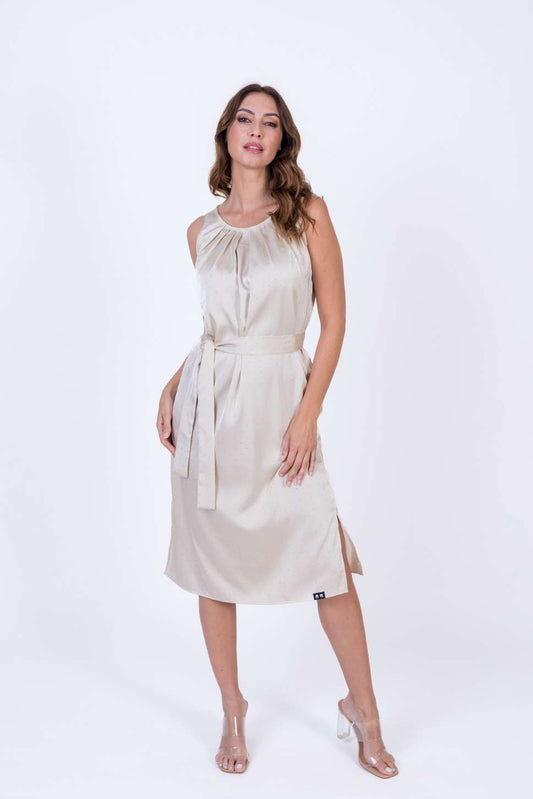 VESTIDO GIRASOL