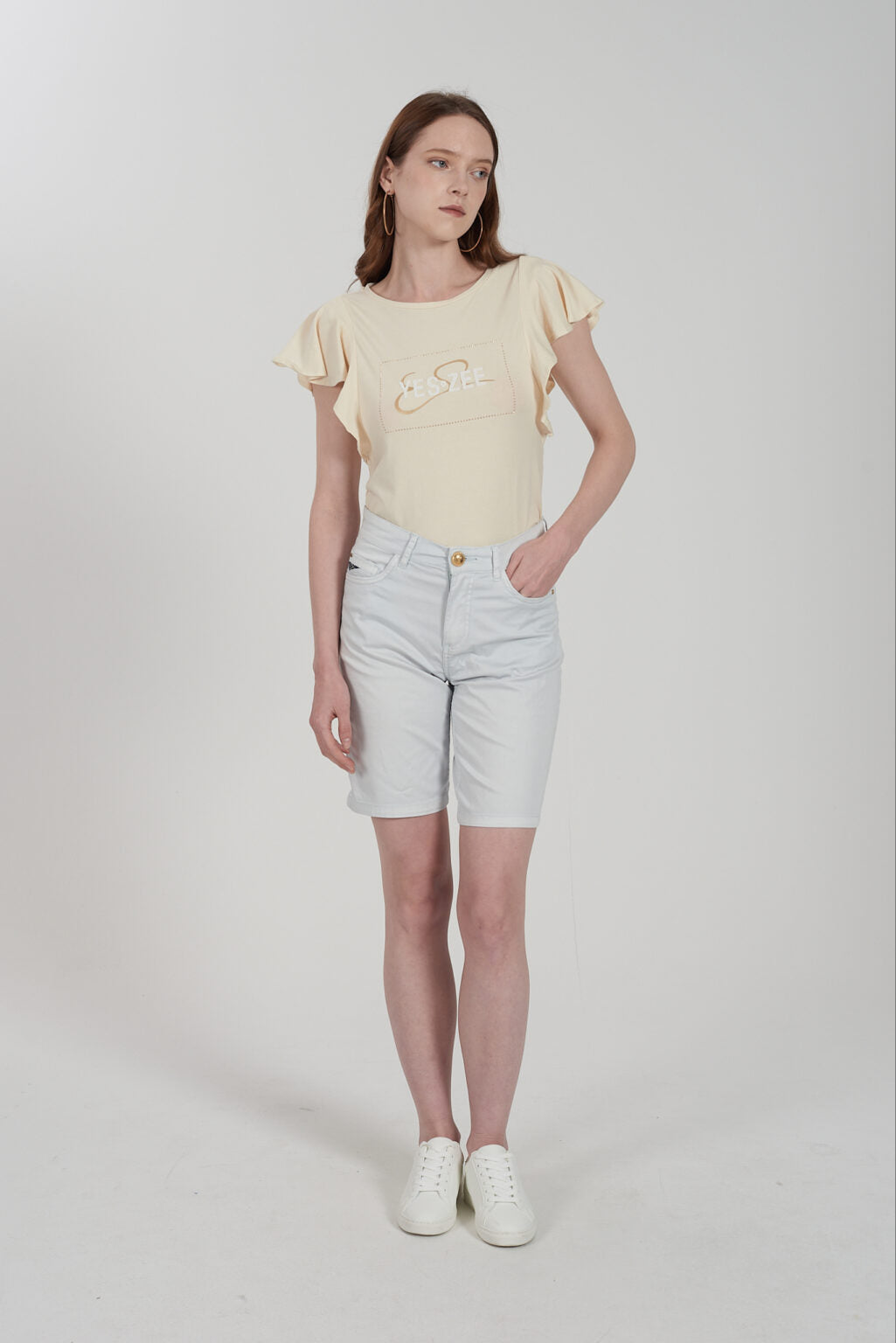 CAMISETA MANICA