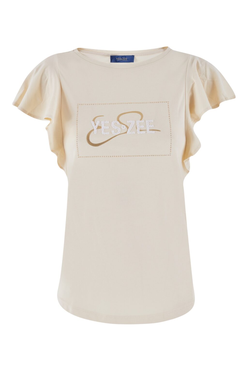 CAMISETA MANICA