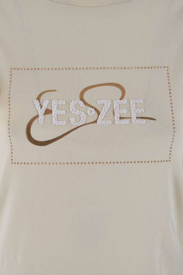 CAMISETA MANICA