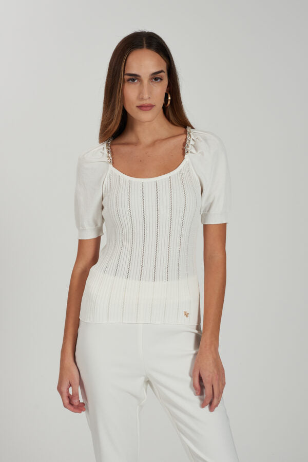 CAMISETA MANICHE