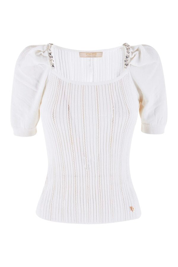 CAMISETA MANICHE