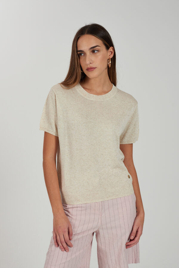 CAMISETA DONNA