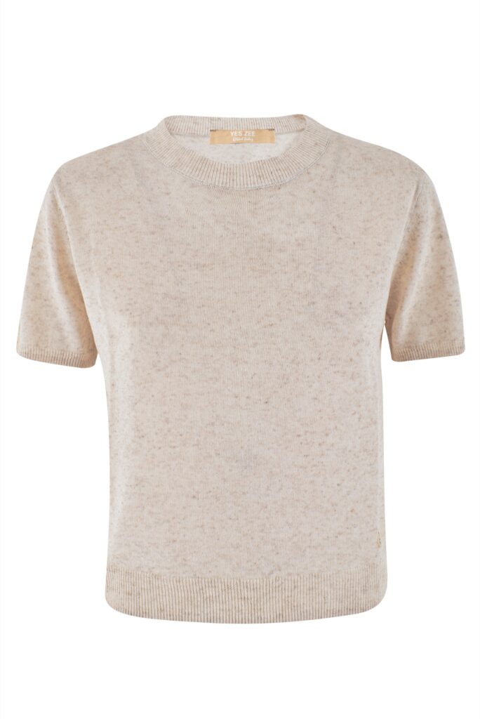 CAMISETA DONNA