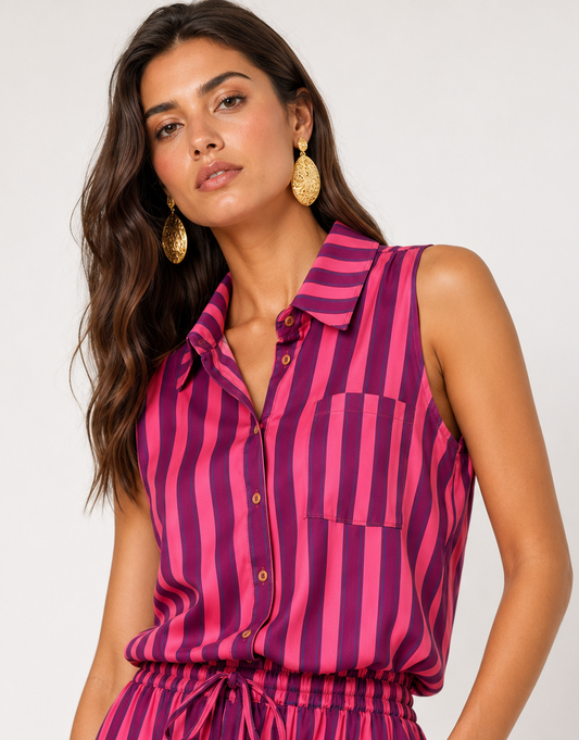 BLUSA AMY