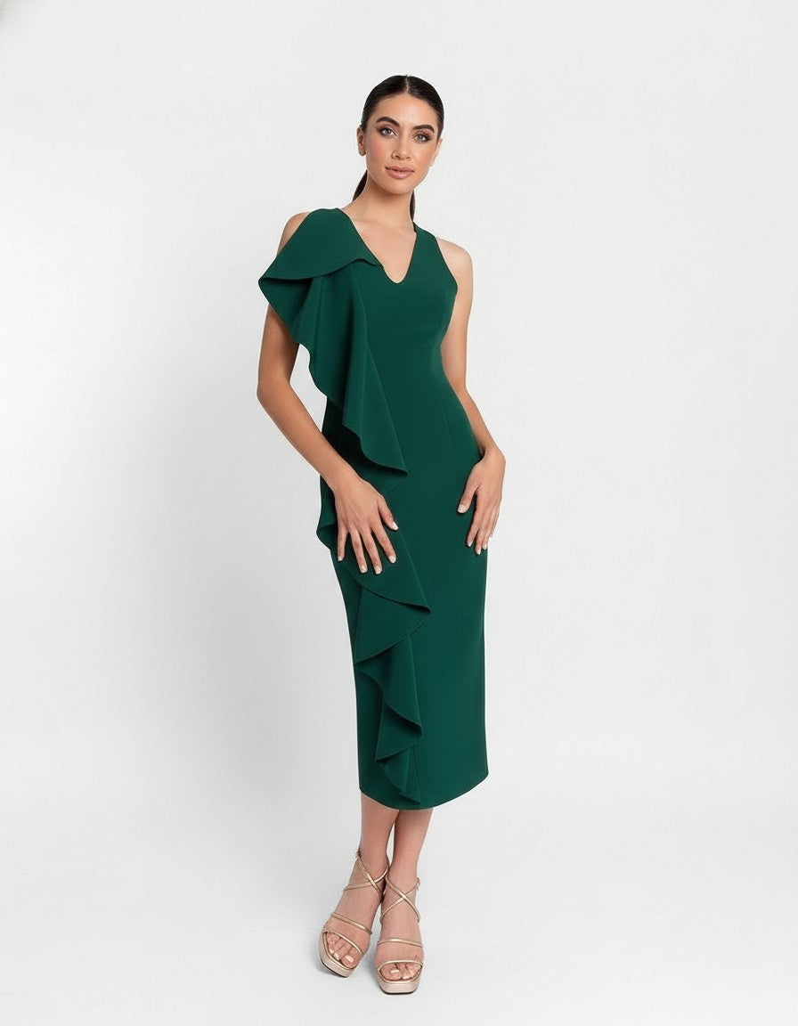 VESTIDO CASADO