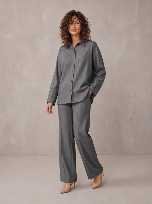 PANTALÓN DIPLOMATIC
